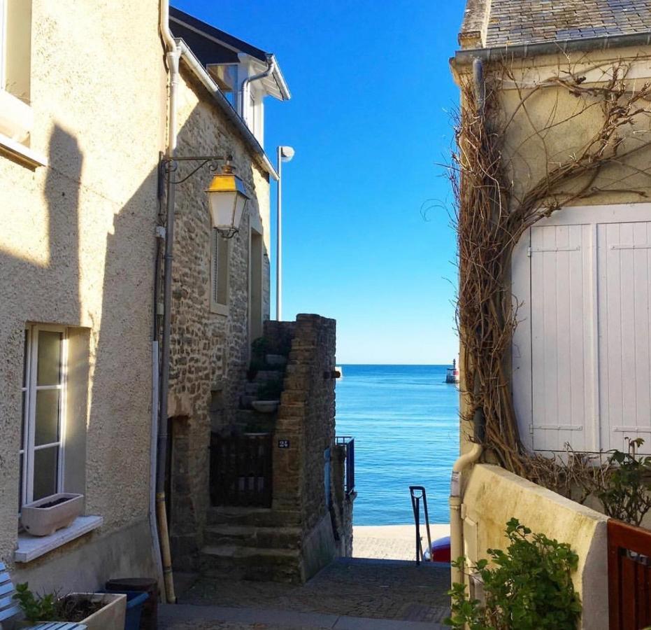 Normandy'S Green By The Sea ポール・アン・ベッサン・ユパン エクステリア 写真