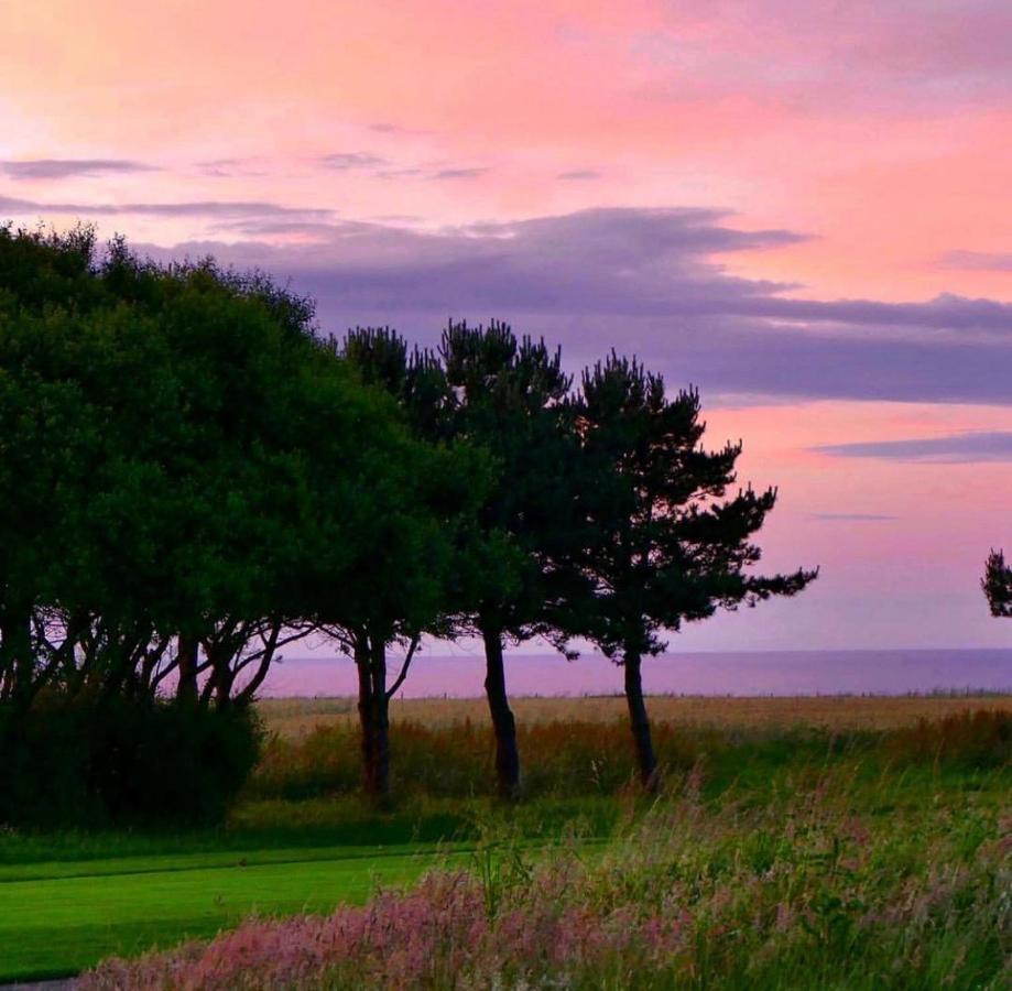 Normandy'S Green By The Sea ポール・アン・ベッサン・ユパン エクステリア 写真