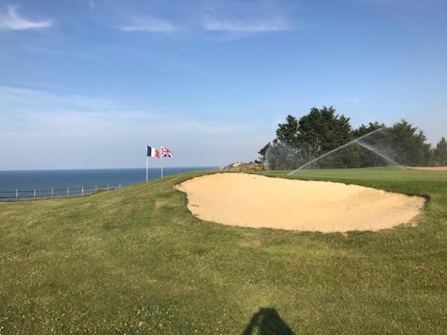 Normandy'S Green By The Sea ポール・アン・ベッサン・ユパン エクステリア 写真